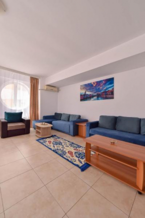 Summerland Club Apartament